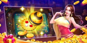 game Xóc Đĩa đổi thưởng I9BET