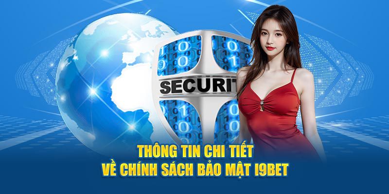 chính sách bảo mật