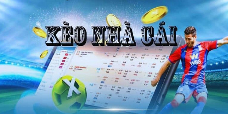 kèo nhà cái