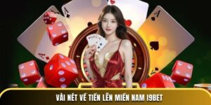 Tiến lên miền Nam I9BET